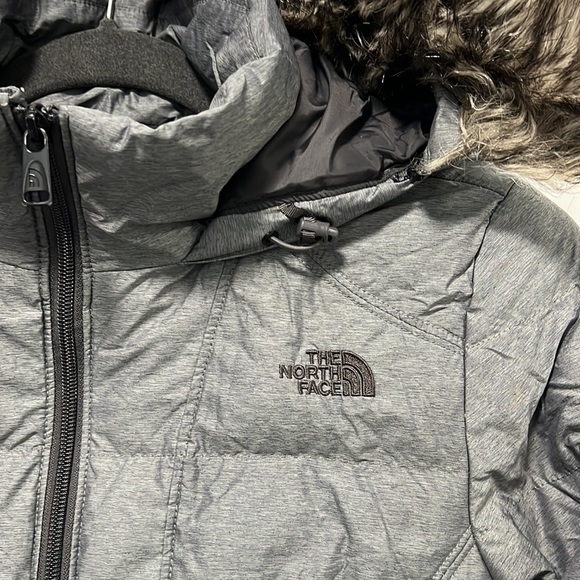 The North Face Gotham Jacket - Picture 2 of 8